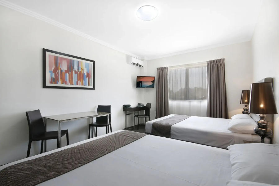 Valuesuites Penrith