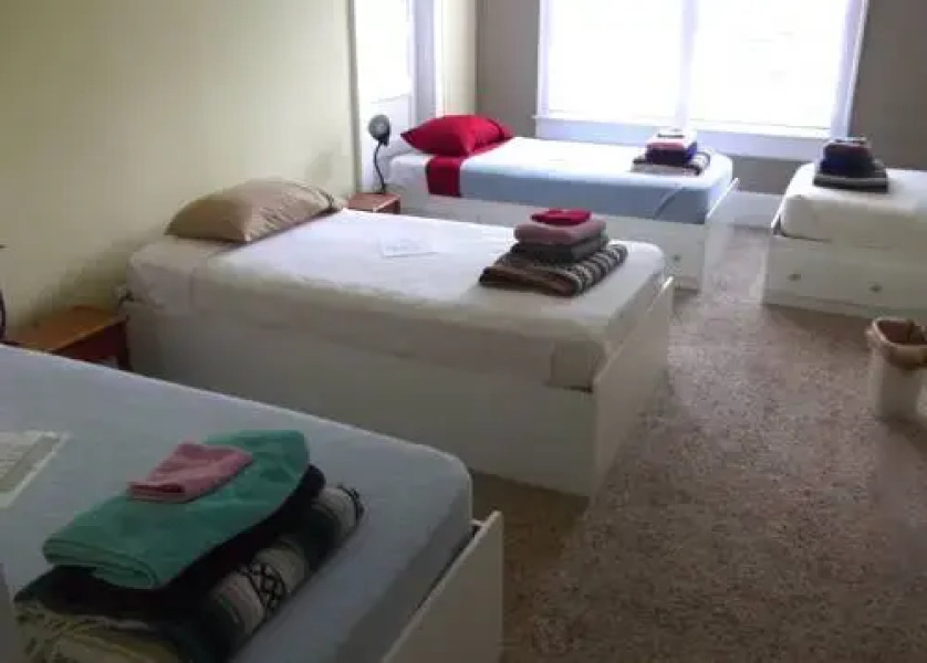 Discovery Yoga Center