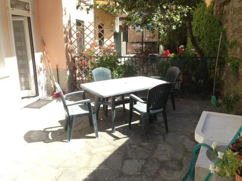 Appartamento vicino al mare