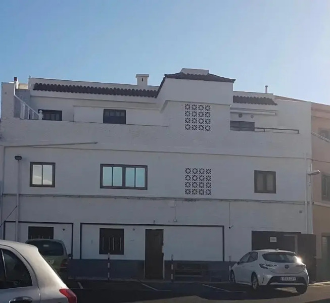 Backpackers Las Eras