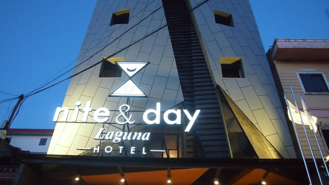 Nite & Day Laguna Bintan - Tanjungpinang