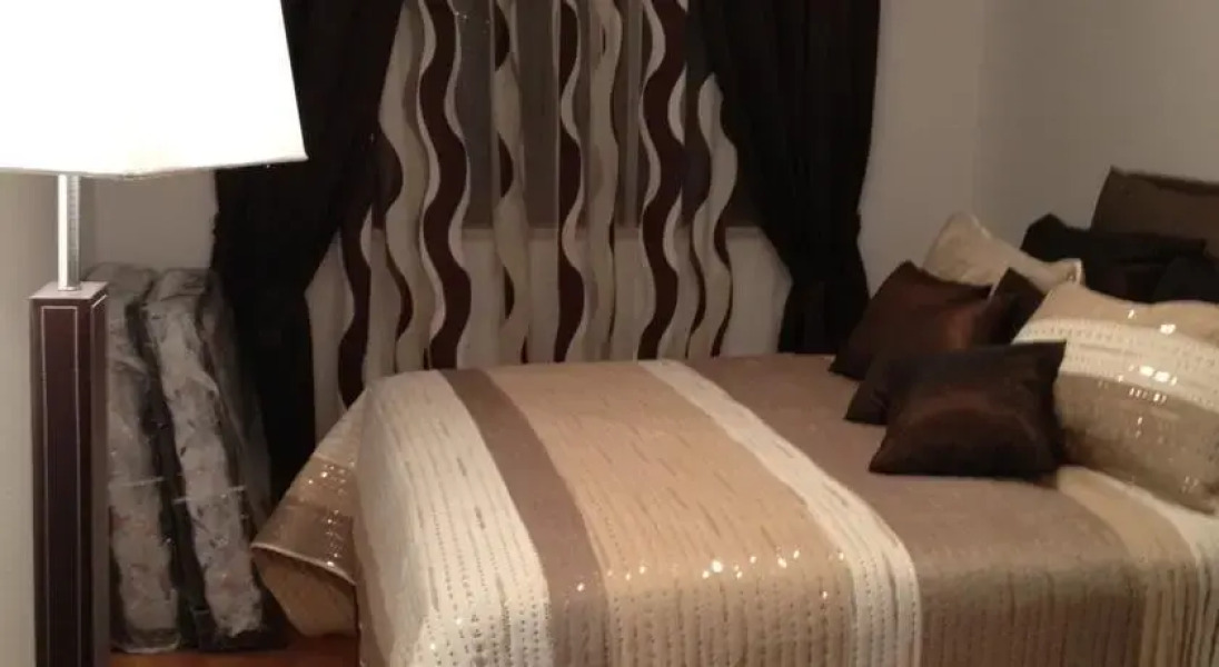 Apartment Beautiful sea view