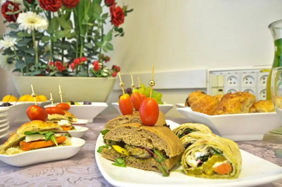 Ruth Daniel Residence