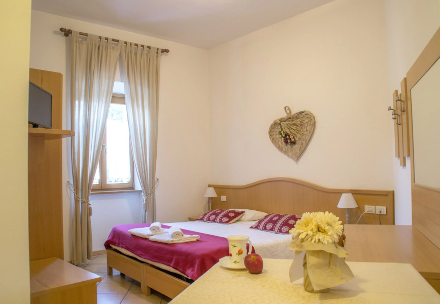 Antica Residenza de Poda