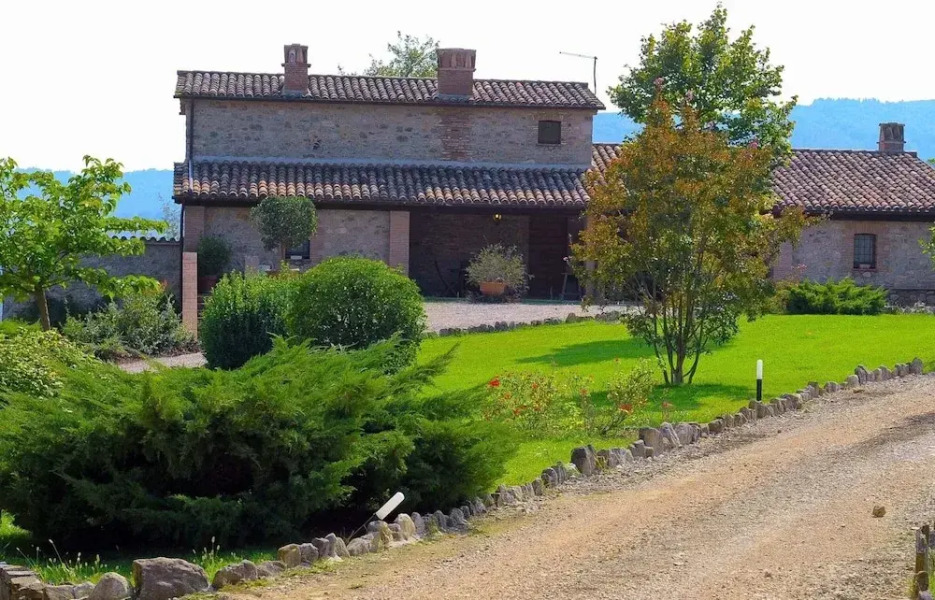 Belvilla by OYO Polivere