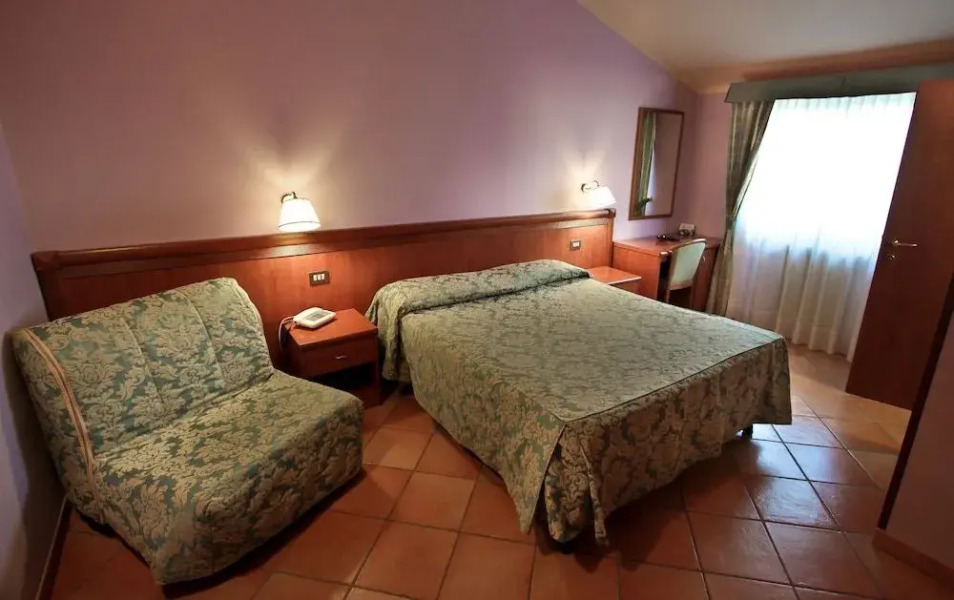 Hotel Ristorante La Scottiglia