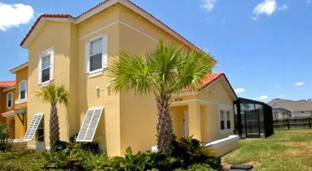 Terra Verde By CF Vacations