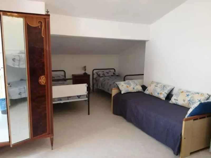 Il sasso bed & breakfast