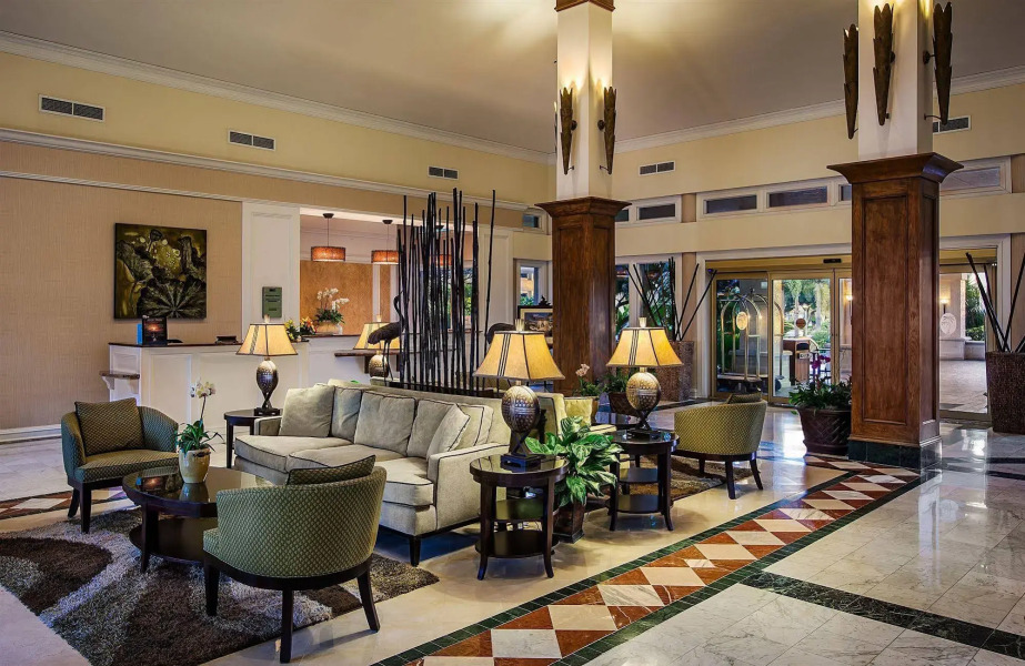 Hilton Grand Vacations Club Regency