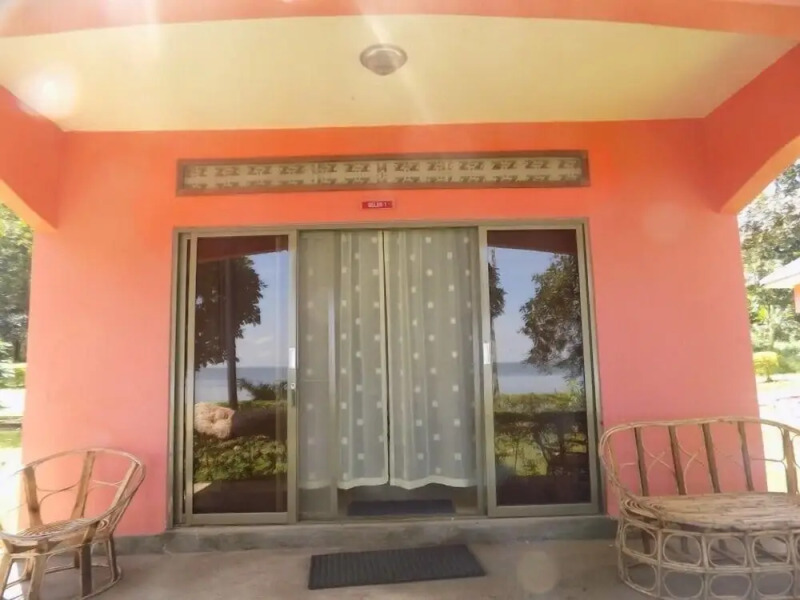 Mirembe Resort Beach Hotel