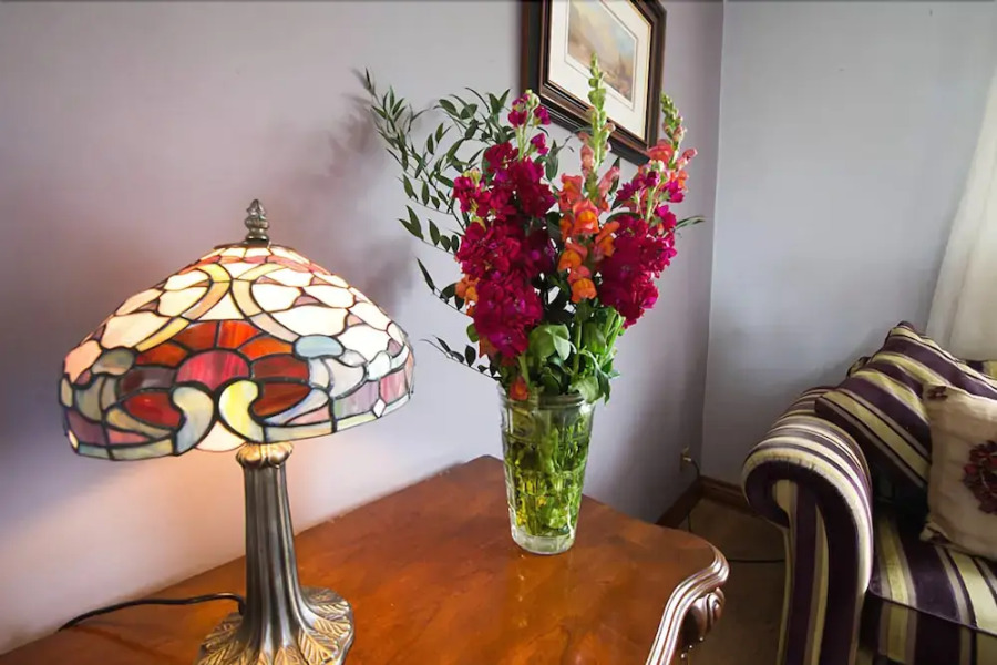 Farm View Hall Bed & Breakfast