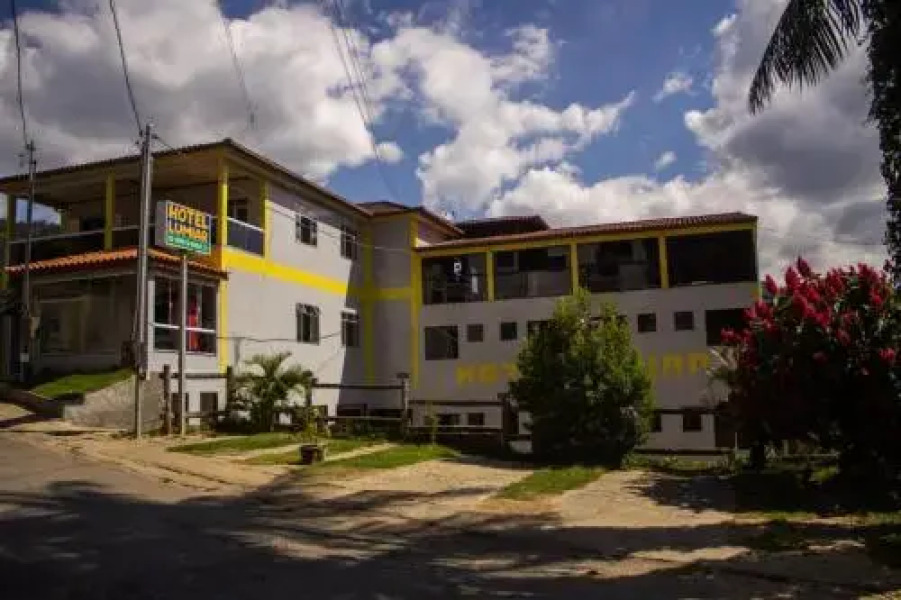 Hotel Lumiar
