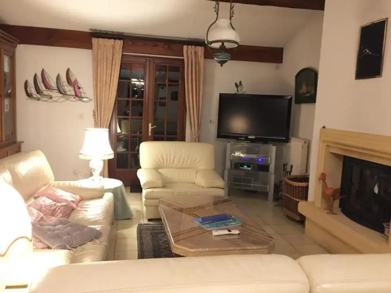 Chez Pierrot et Gisele