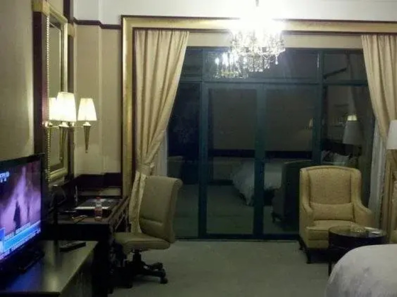Qingyuan Hengda Hotel