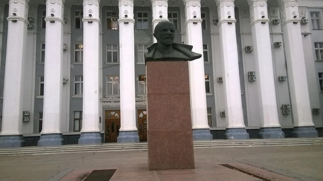 Apartment Tiraspol on Lenina 7