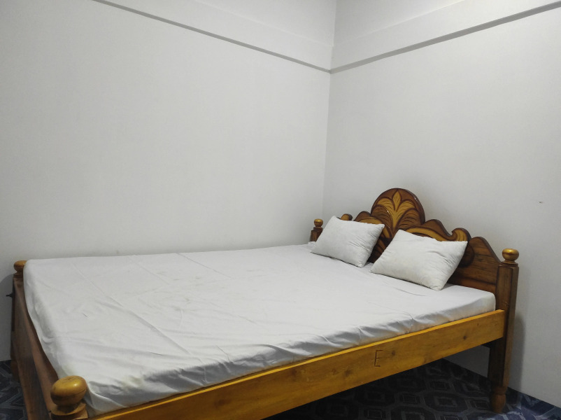 Homecation Manas Rabbit Homestay