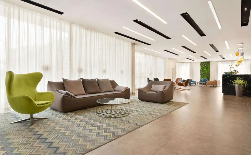 Resort Hadera Hotel By Jacob