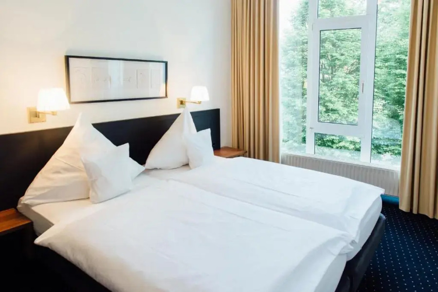 Parkhotel Cloppenburg