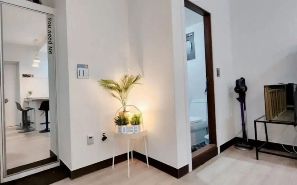 Pocheon The Sharp Pension