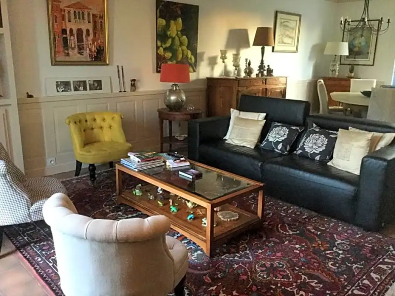 Chambres d'Hotes au Pays de Valencay en Berry