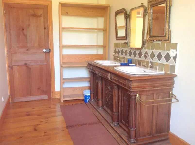 ARRION chambres d'hôtes