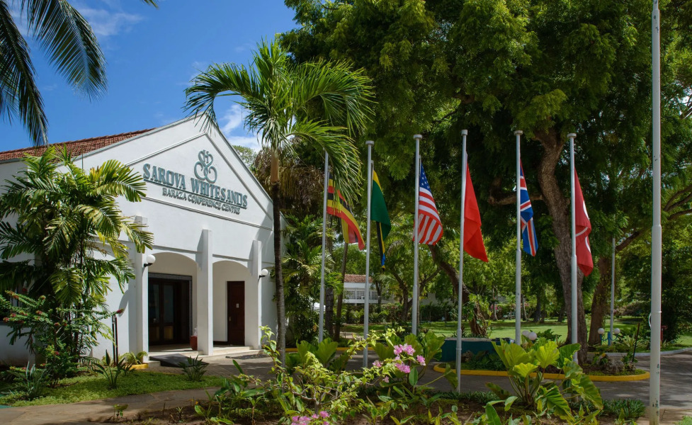 Sarova Whitesands Beach Resort & Spa