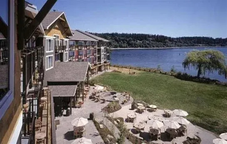 Suquamish Clearwater Casino Resort