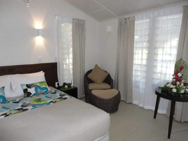 Seabreeze Resort Samoa - Exclusively for adults