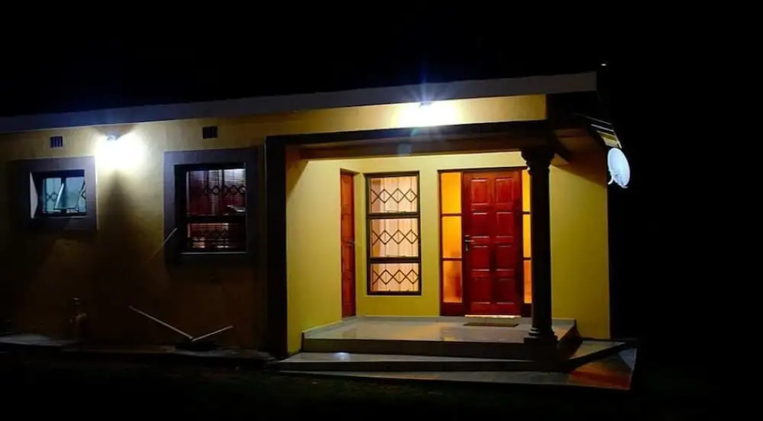 Premluv Guest House