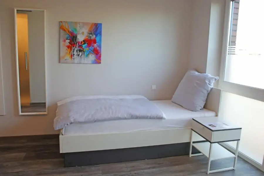 City Pension Stadtlohn