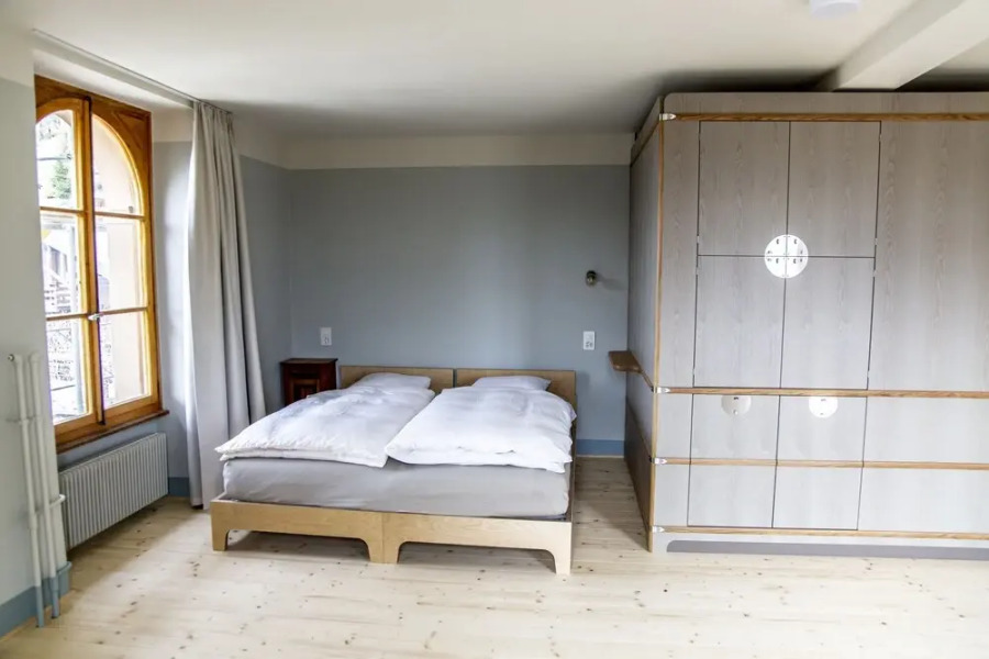 Grand Hotel Du Cervin Wellness