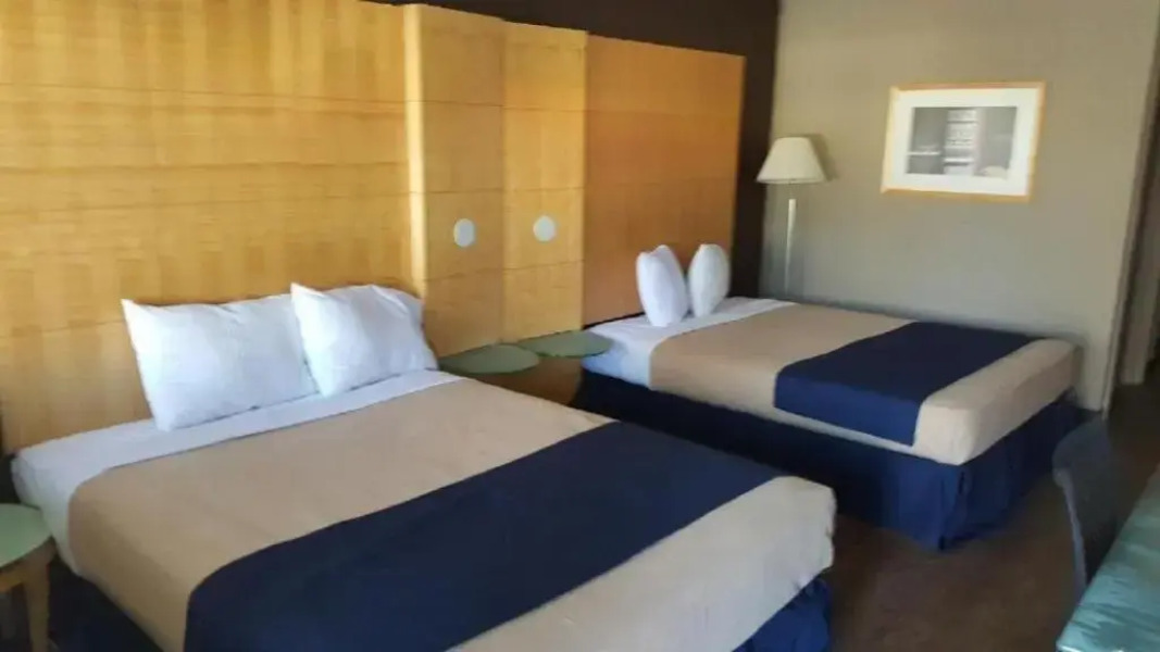 Woodbridge Inn By OYO Rome