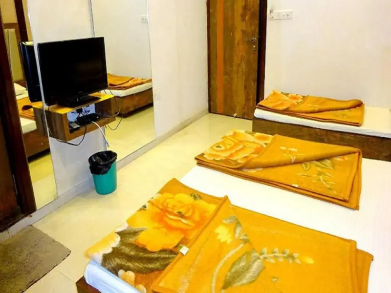 Hotel Sunrise Palace