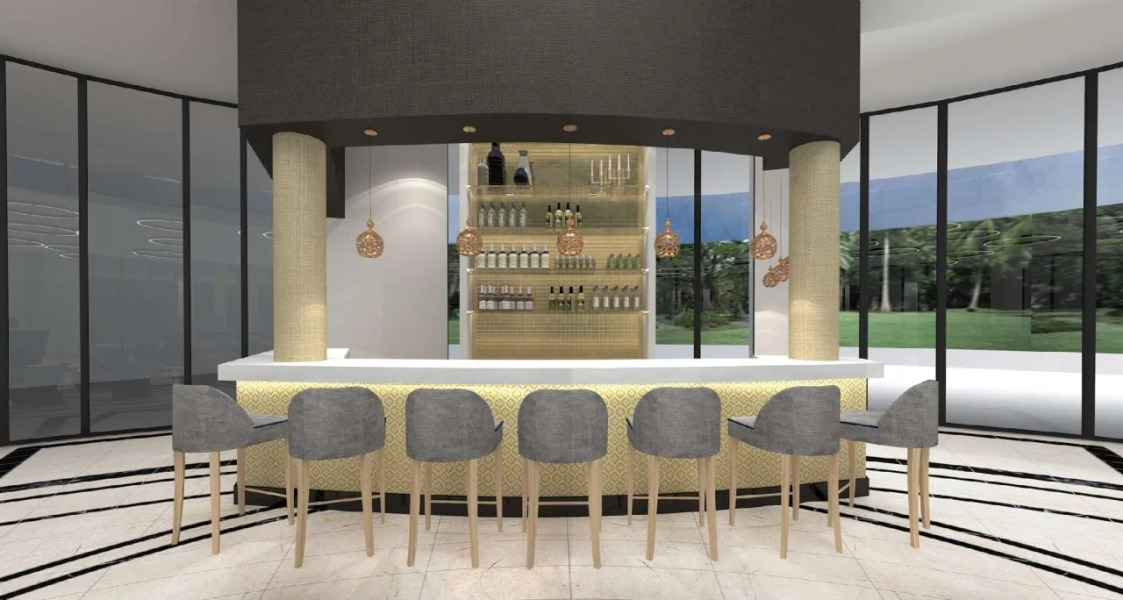 Melia Saidia Residences