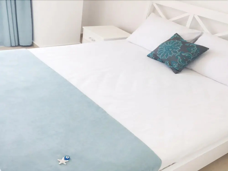 Boreas Villa by Rezervasyonyap