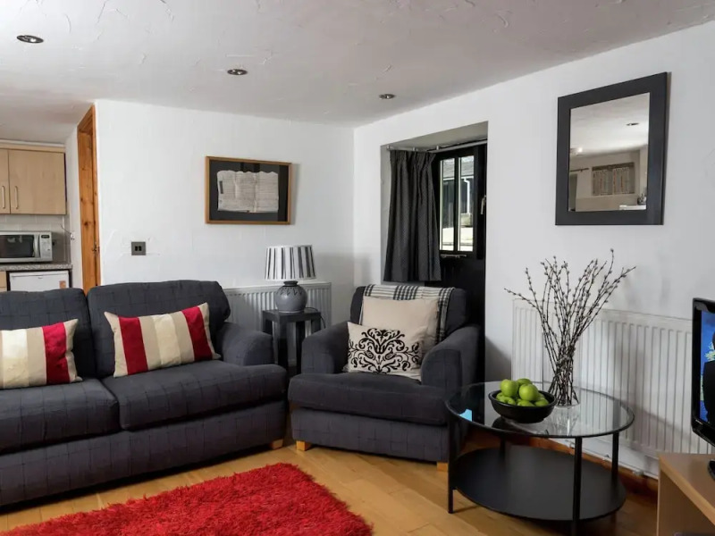 Exquisite Farmhouse in Cray With Serene View