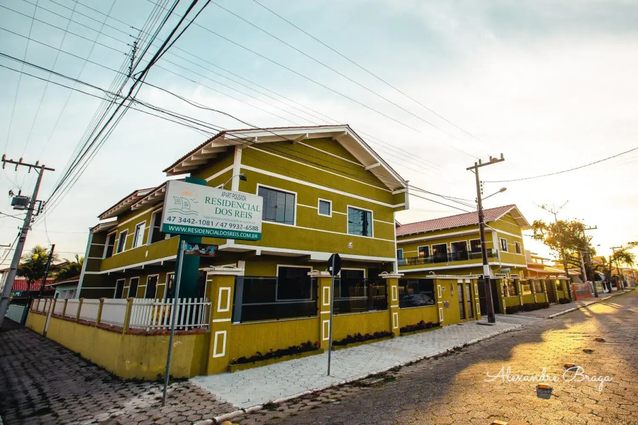 Residencial dos Reis