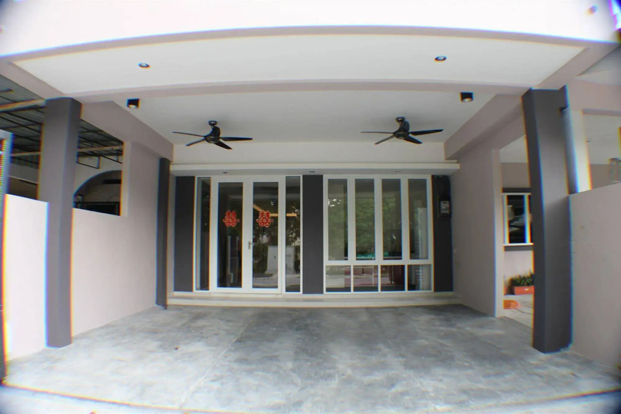 Bercham Vacation House