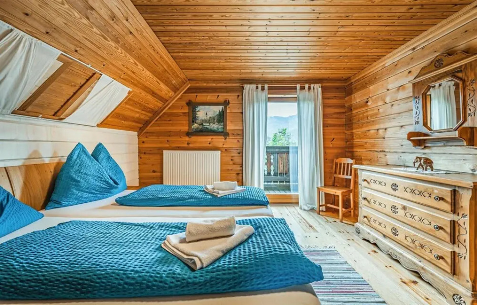 Beautiful Home in Bad Goisern am Hallstät With Wifi and 3 Bedrooms