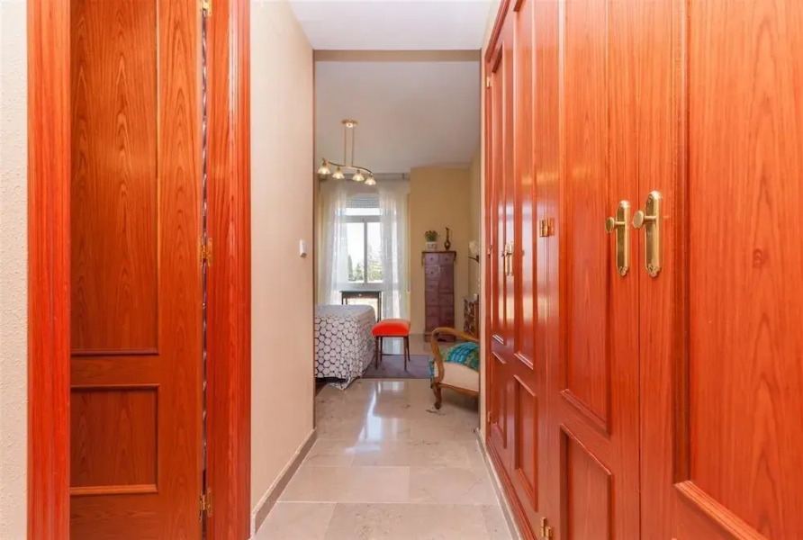 Apartamento Amelia Benalmádena Canovas