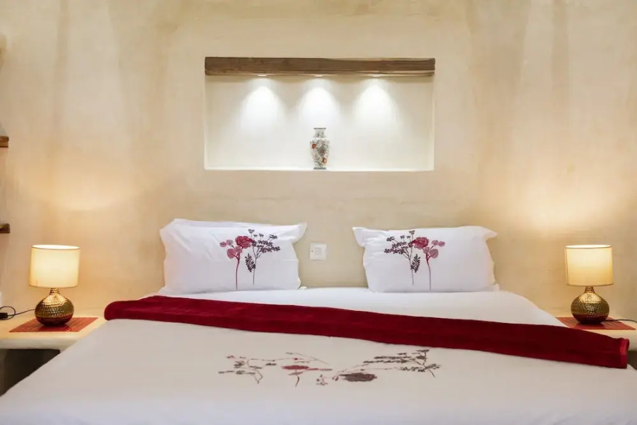 Eden Estates & Boutique Lodge