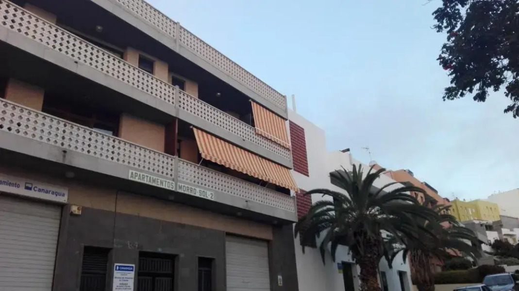 Casa Carolina y roger