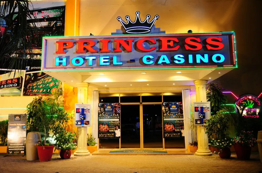 Princess Hotel & Casino