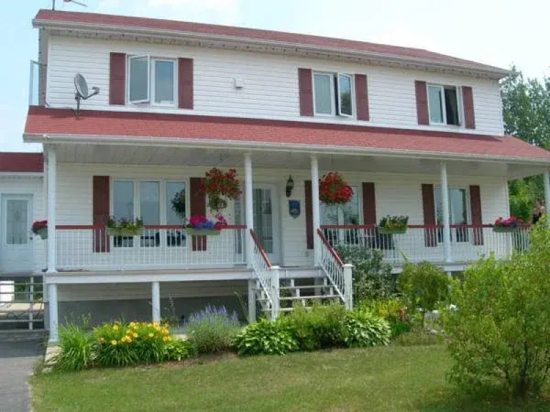 Gite aux Orchidï¿½es