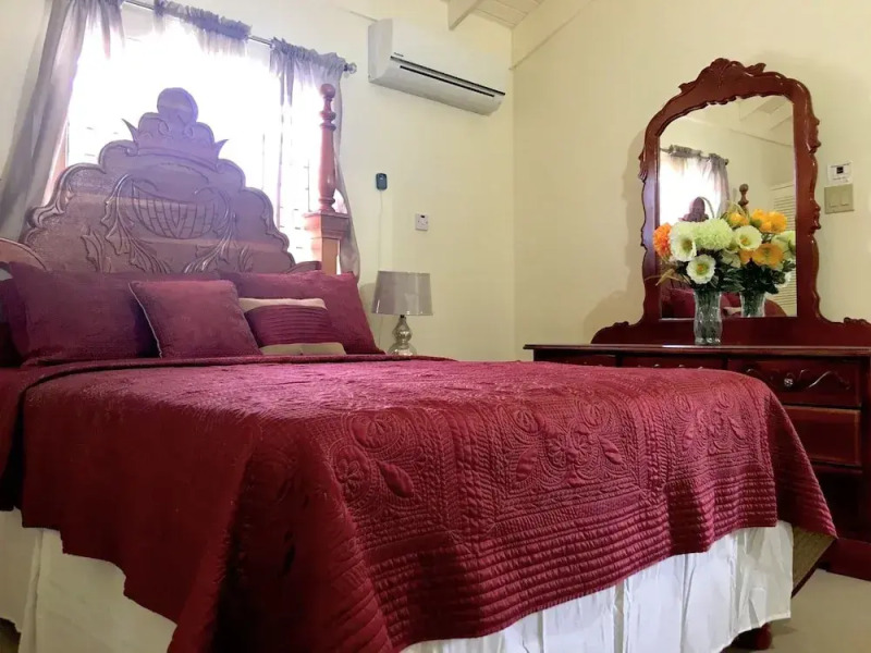 Drax Hall Country Club's Sweet Escape