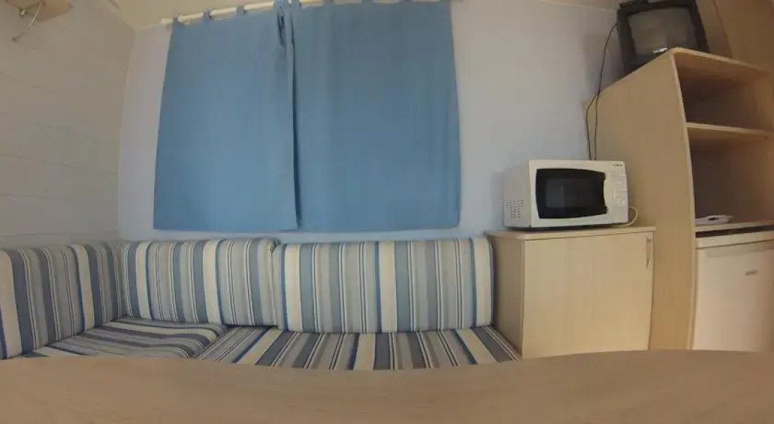 Camping de Roz Ar Mor