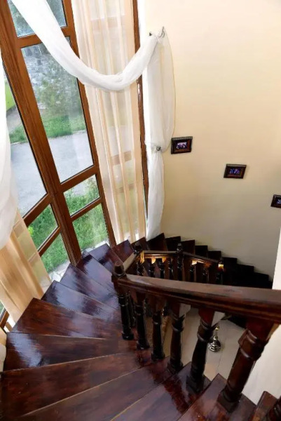 Ansera 55 Hotel Sheki