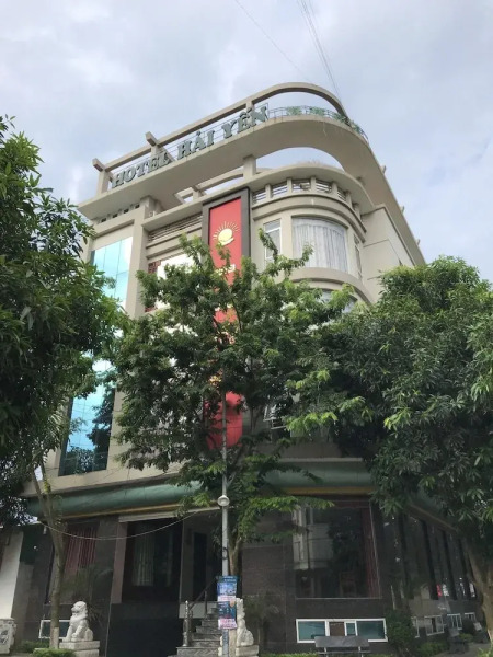 Hai Yen Hotel