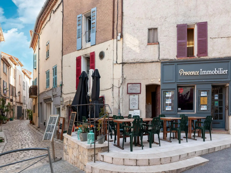 Charming Holiday Home in Callian with Private Pool