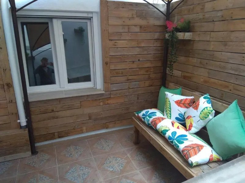 Apartment Avenida Pinoso